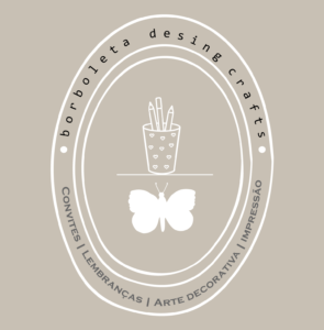 Borboleta Design Crafts